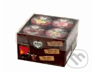 Babičkin pečený čaj (4x55 ml),Babičkin pečený čaj (4x55 ml)