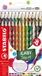 Sada pastelek Stabilo EASYcolors 24 ks Sada