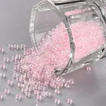 11/0 FGB Grade A Round Glass Seed Beads