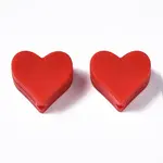 Food Grade Eco-Friendly Silicone Beads