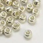 (Repacking Service Available) 8/0 Glass Seed Beads