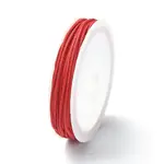 6.8M Waxed Cotton Cords