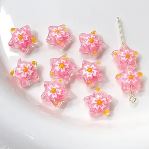 Handmade Lampwork Beads