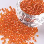 12/0 Glass Seed Beads
