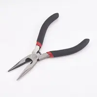 45# Carbon Steel Jewelry Pliers