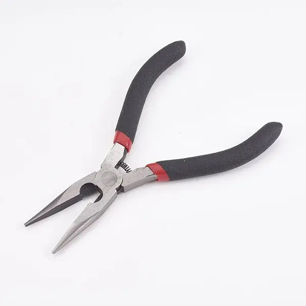 45# Carbon Steel Jewelry Pliers