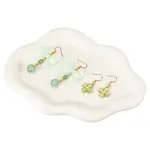 Porcelain Jewelry Plate