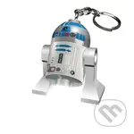 LEGO Star Wars R2D2 svietiaca figúrka