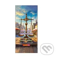 Králův odkaz: Obchodníci - rozšíření - Jonathan Fryxelius - hra z kategorie Karty, pexeso