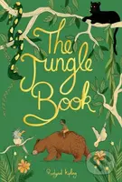 The Jungle Book - Rudyard Kipling - kniha z kategorie Pro děti