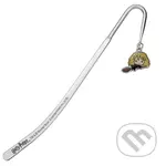 Záložka Harry Potter - Hermiona