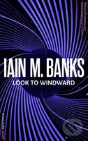 Look To Windward - Iain M. Banks - kniha z kategorie Sci-fi