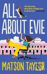 All About Evie - Matson Taylor - kniha z kategorie Společenská beletrie