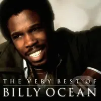 Billy Ocean: The Very Best Of - Billy Ocean