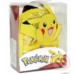 Pokémon plyšová kabelka: Pikachu