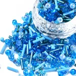 Glass Seed Beads