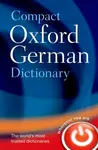 Compact Oxford German Dictionary - Oxford Languages