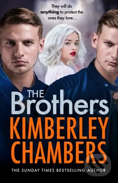 The Brothers - Kimberley Chambers