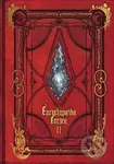 Encyclopaedia Eorzea: The World of Final Fantasy XIV Volume II