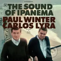 Paul Winter: Sound Of Ipanema (Dlx. Ltd. Reissue Incl.Original Artwork)  LP