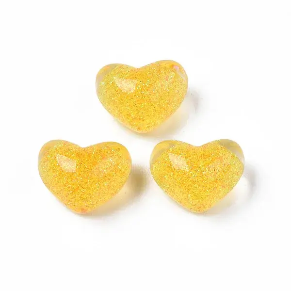 Translucent Acrylic Cabochons