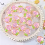 Transparent PVC Plastic Cabochons
