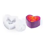 Storage Box Silicone Molds