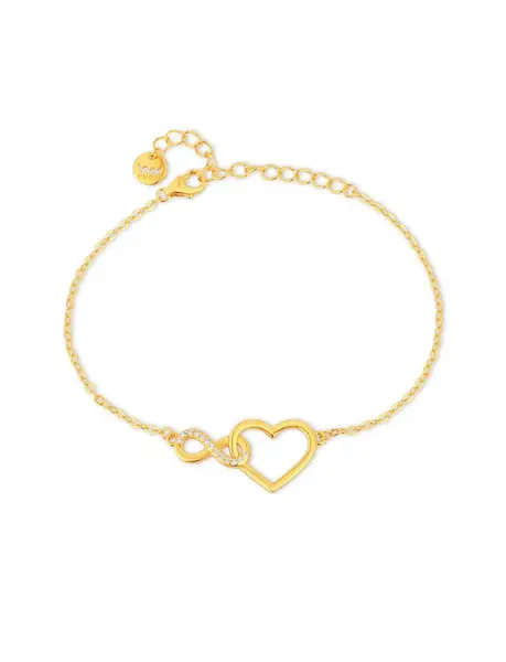 VUCH Náramok Resita Gold