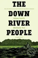 The Down River People - Adam Smith - kniha z kategorie Komiksy