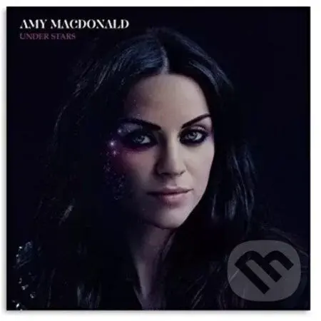 Amy Macdonald: Under Stars LP - Amy Macdonald