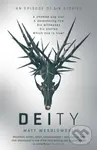 Deity - Matt Wesolowski - kniha z kategorie Thrillery
