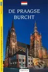 Pražský hrad - průvodce/holandsky - Viktor Kubík - kniha z kategorie Odborné a naučné