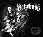 Belzebubs - JP Ahonen - kniha z kategorie Komiksy