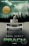 Prach - Hugh Howey - kniha z kategorie Sci-fi a fantasy