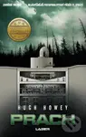 Prach - Hugh Howey,Prach - Hugh Howey - kniha z kategorie Sci-fi