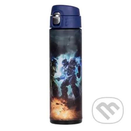 Termofľaša Baagl Roboti (450 ml)