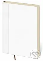 Náhradní náplň pro koženkové desky Flip 2026 A6/S týdenní