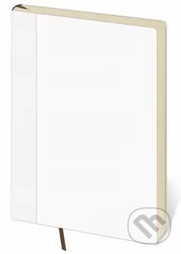 Náhradní náplň pro koženkové desky Flip 2026 A6/S týdenní