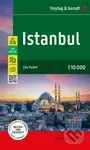 Istanbul 1: 10 000 (City Pocket) - kniha z kategorie Mapy