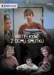 Přítelkyně z domu smutku (2 DVD) - Hynek Bočan - film z kategorie České seriály