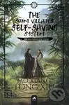 The Scum Villain's Self-Saving System 3 - Mo Xiang Tong Xiu - kniha z kategorie Fantasy