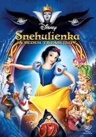 Snehulienka a sedem trpaslíkov - film z kategorie Dětské a animované
