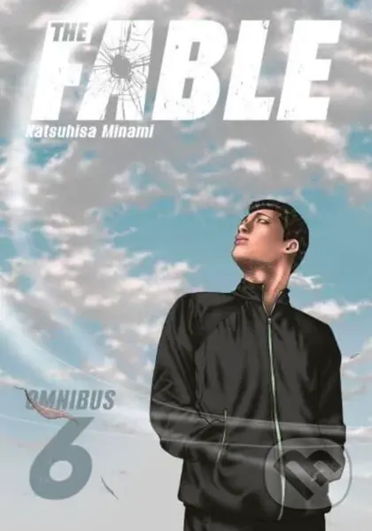 The Fable Omnibus 6 (Vol. 11-12) - Katsuhisa Minami - kniha z kategorie Komiksy