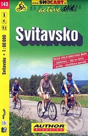 SVITAVSKO 143,SVITAVSKO 143
