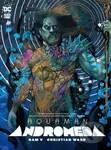Aquaman: Andromeda - Christian Ward, Ram V. - kniha z kategorie Komiksy