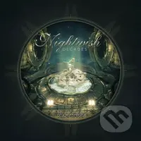 Nightwish: Decades (2 CD) - Nightwish