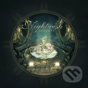 Nightwish: Decades (2 CD) - Nightwish