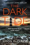 The Dark Tide - Simon Mccleave - kniha z kategorie Detektivky, thrillery a horory