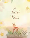 The Secret Fawn - Elly MacKay, Kallie George - kniha z kategorie Pro děti