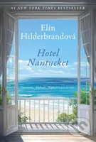Hotel Nantucket - Elin Hilderbrand - kniha z kategorie Romantická